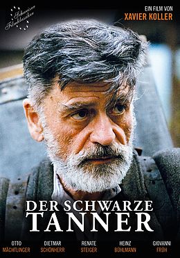 Schwarze Tanner,Der DVD