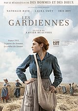 Les Gardiennes (f) DVD