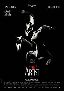 The Artist (f) DVD