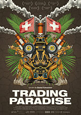 Trading Paradise (f) DVD