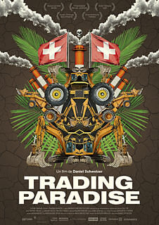 Trading Paradise (f) DVD