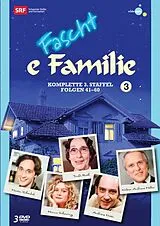 Fascht E Familie - 3. Staffel DVD