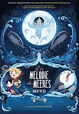 Die Melodie des Meeres DVD