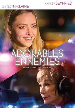Adorables Ennemies (f) DVD