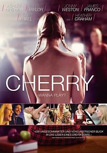 Cherry DVD