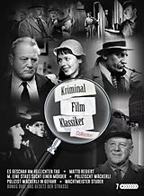 Kriminalfilm-Klassiker Collection DVD