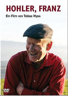 Hohler, Franz-Aus der Reihe Sternstunde Kunst DVD