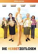 Die Herbstzeitlosen DVD