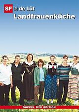 Landfrauenküche - 1. Staffel DVD
