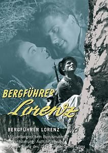 Bergfuehrer Lorenz DVD