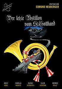 Letzte Postillon Vom St. Gotthard,Der DVD