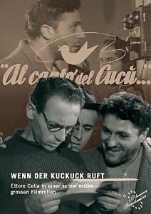 Al Canto Del Cucù-wenn Der Kuckuck Ruft DVD