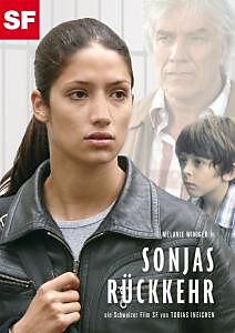 Sonjas Rueckkehr DVD