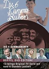 Die sechs Kummerbuben (TV-Serie) DVD