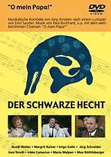 Der Schwarze Hecht DVD