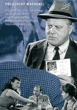 Polizischt Waeckerli DVD