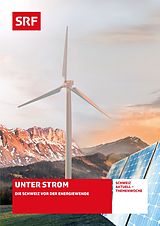Unter Strom - Die Schweiz Vor Der Energiewende DVD