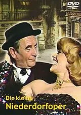 Kleine Niederdorfoper,Die DVD