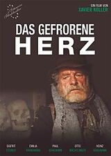 Gefrorene Herz,Das DVD