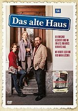 Das Alte Haus DVD