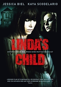 Linda's Child - Unterschaetze Nie, Wozu Eine Mutte DVD