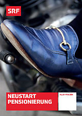 Neustart Pensionierung DVD