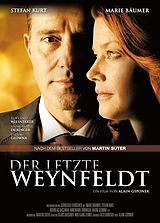 Der Letzte Weynfeldt DVD