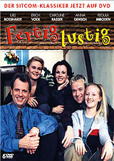 Fertig Lustig DVD