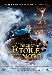 Le Secret De L'étoile Du Nord (f) DVD