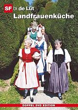 Landfrauenküche - 2. Staffel DVD