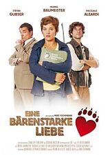 Eine bärenstarke Liebe DVD