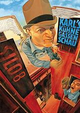 Karls Kuehne Gassenschau - Silo 8 DVD