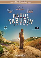 Raoul Taburin A Un Secret (f) DVD