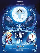Le Chant De La Mer (f) DVD