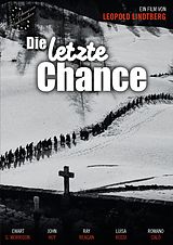 Die Letzte Chance DVD