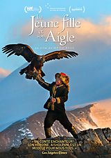 La Jeune Fille Et Son Aigle (f) DVD