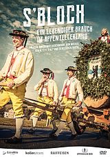 S'bloch - Ein Lebendiger Brauch Im Appenzellerland DVD