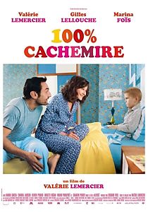 100% Cachemire (f) DVD