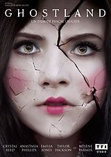 Ghostland (f) DVD