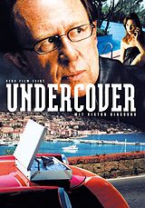 Undercover DVD