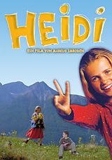 Heidi DVD