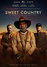 Sweet Country (f) DVD