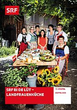 Landfrauenkueche - Staffel 11 DVD