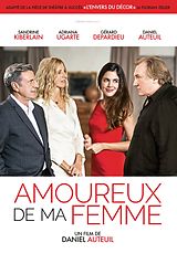 Amoureux De Ma Femme (f) DVD