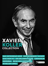 Xavier Koller Collection DVD