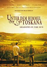 Unter Dem Himmel Der Toskana DVD