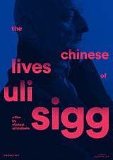 Chinese Lives Of Uli Sigg, The (f) DVD