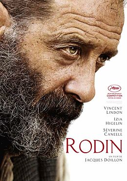 Rodin (f) DVD