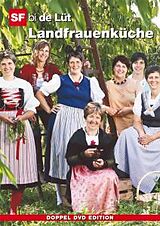 Landfrauenküche - 3. Staffel DVD