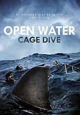 Open Water: Cage Dive DVD